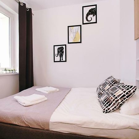 Nice&Cozy Apartment Сопот Экстерьер фото