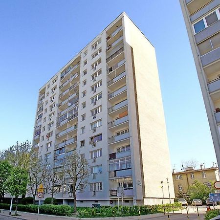 Nice&Cozy Apartment Сопот Экстерьер фото